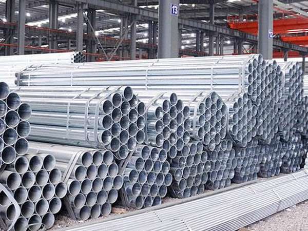 Galvanized Steel Tube&Pipe